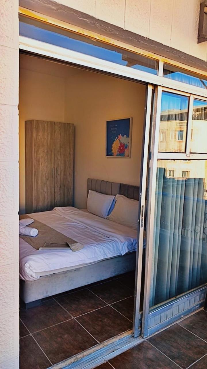 Hotel Magic Aqaba Exterior photo